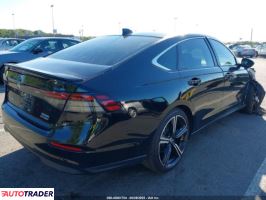 Honda Accord 2023 2 Honda Accord 2023 2