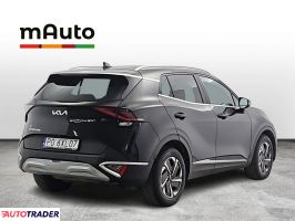Kia Sportage 2022 1.6 180 KM Kia Sportage 2022 1.6 180 KM