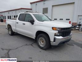 Chevrolet 1500 2019 4