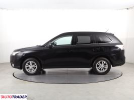 Mitsubishi Outlander 2013 2.0 147 KM