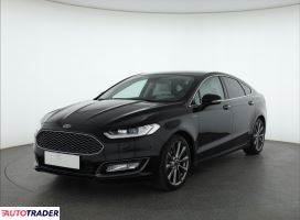 Ford Mondeo 2018 2.0 199 KM