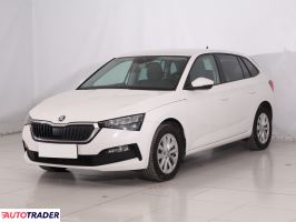 Skoda Scala 2023 1.0 108 KM