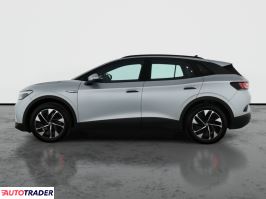 Volkswagen Pozostałe 2022 201 KM