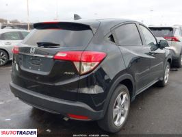 Honda HR-V 2022 1