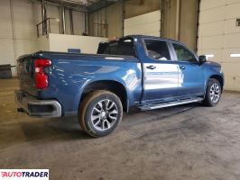 Chevrolet Silverado 2021 5