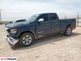 Dodge Ram 2020 5 Dodge Ram 2020 5