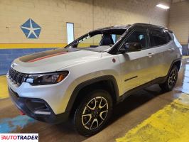 Jeep Compass 2025 2
