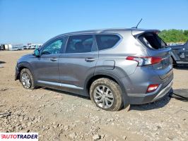 Hyundai Santa Fe 2020 2