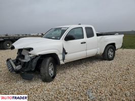 Toyota Tacoma 2021 2 Toyota Tacoma 2021 2