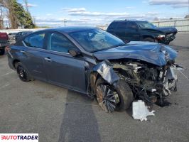 Nissan Altima 2024 2