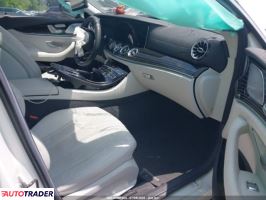Mercedes CL 2022 3 Mercedes CL 2022 3