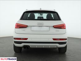 Audi Q3 2018 1.4 147 KM