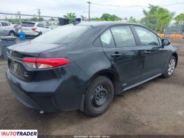 Toyota Corolla 2025 1 Toyota Corolla 2025 1