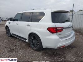 Infiniti Pozostałe 2022 5