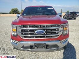 Ford Pozostałe 2022 3