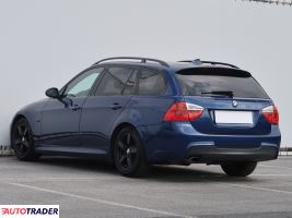 BMW 320 2008 2.0 167 KM