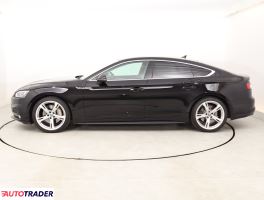 Audi A5 2018 2.0 248 KM
