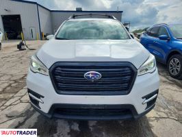 Subaru Pozostałe 2020 2