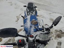 Husqvarna Pozostałe 2020