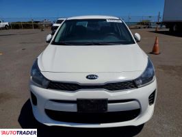 Kia Rio 2020 1