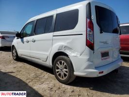 Ford Transit Connect 2020 2