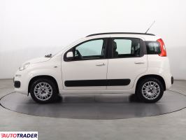 Fiat Panda 2012 1.2 68 KM Fiat Panda 2012 1.2 68 KM