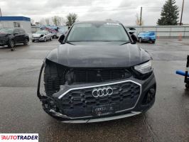 Audi Q5 2022 2