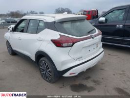 Nissan Pozostałe 2022 1 Nissan Pozostałe 2022 1