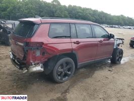 Jeep Grand Cherokee 2023 3