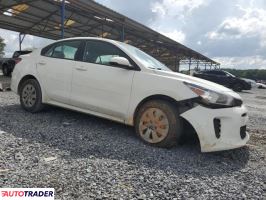 Kia Rio 2020 1