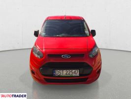 Ford Transit Connect 2015 1.6