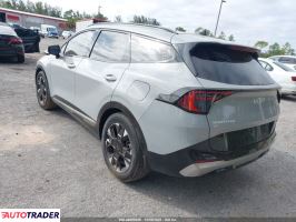 Kia Sportage 2026 2