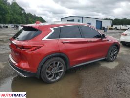 Infiniti QX50 2020 2 Infiniti QX50 2020 2