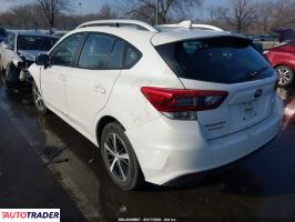 Subaru Impreza 2023 2