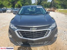Chevrolet Equinox 2019 1 Chevrolet Equinox 2019 1