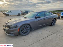 Dodge Charger 2020 3
