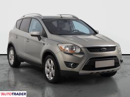 Ford Kuga - zobacz ofertę