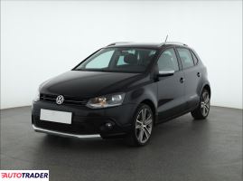 Volkswagen Polo 2013 1.2 103 KM