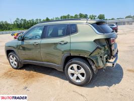 Jeep Compass 2020 2