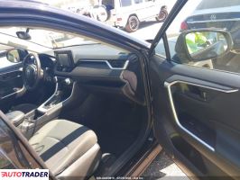 Toyota Pozostałe 2021 2