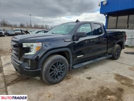 GMC Sierra 2021 5