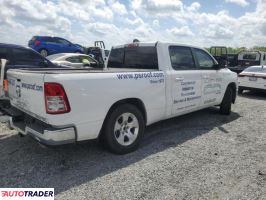 Dodge Ram 2022 5