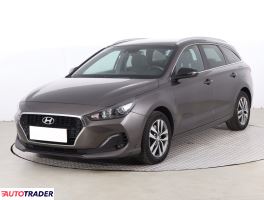 Hyundai i30 2019 1.4 138 KM Hyundai i30 2019 1.4 138 KM