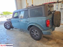 Ford Bronco 2023 2
