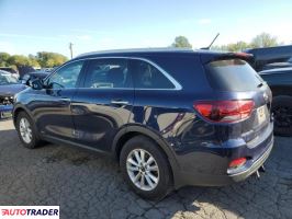 Kia Sorento 2020 2