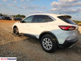 Ford Escape 2023 1 Ford Escape 2023 1