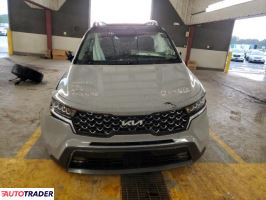 Kia Sorento 2023 2 Kia Sorento 2023 2