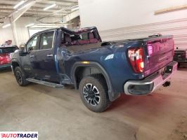 GMC Sierra 2020 6 GMC Sierra 2020 6