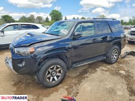 Toyota Pozostałe 2021 4