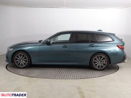 BMW 320 2019 2.0 187 KM BMW 320 2019 2.0 187 KM